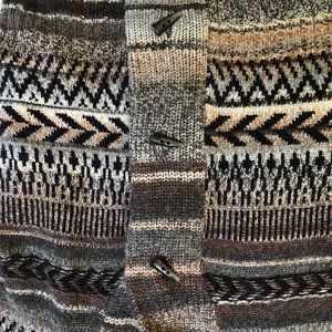 Anthropologie Pilcro Emilie Cardigan 
